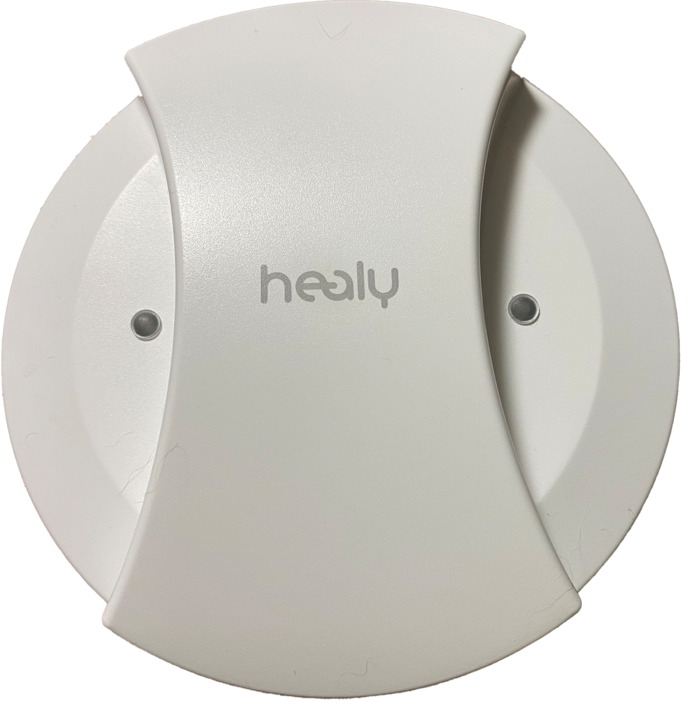 Healyと癒しのイメージ