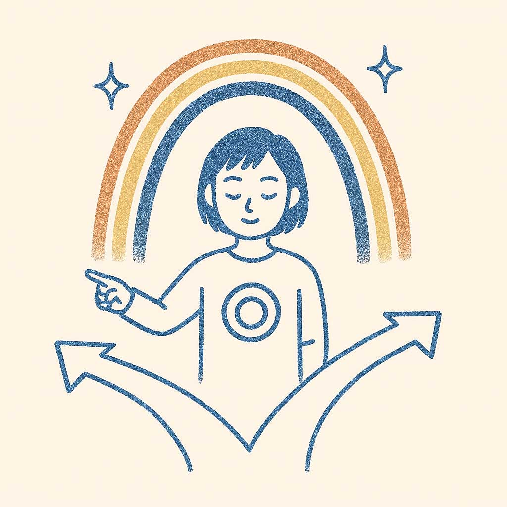 リトリーノと癒しのイメージ