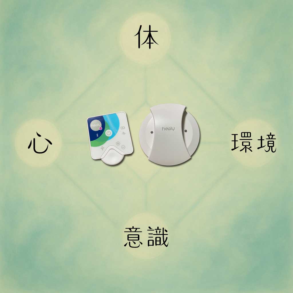 リトリーノ整えられる場所のイメージ